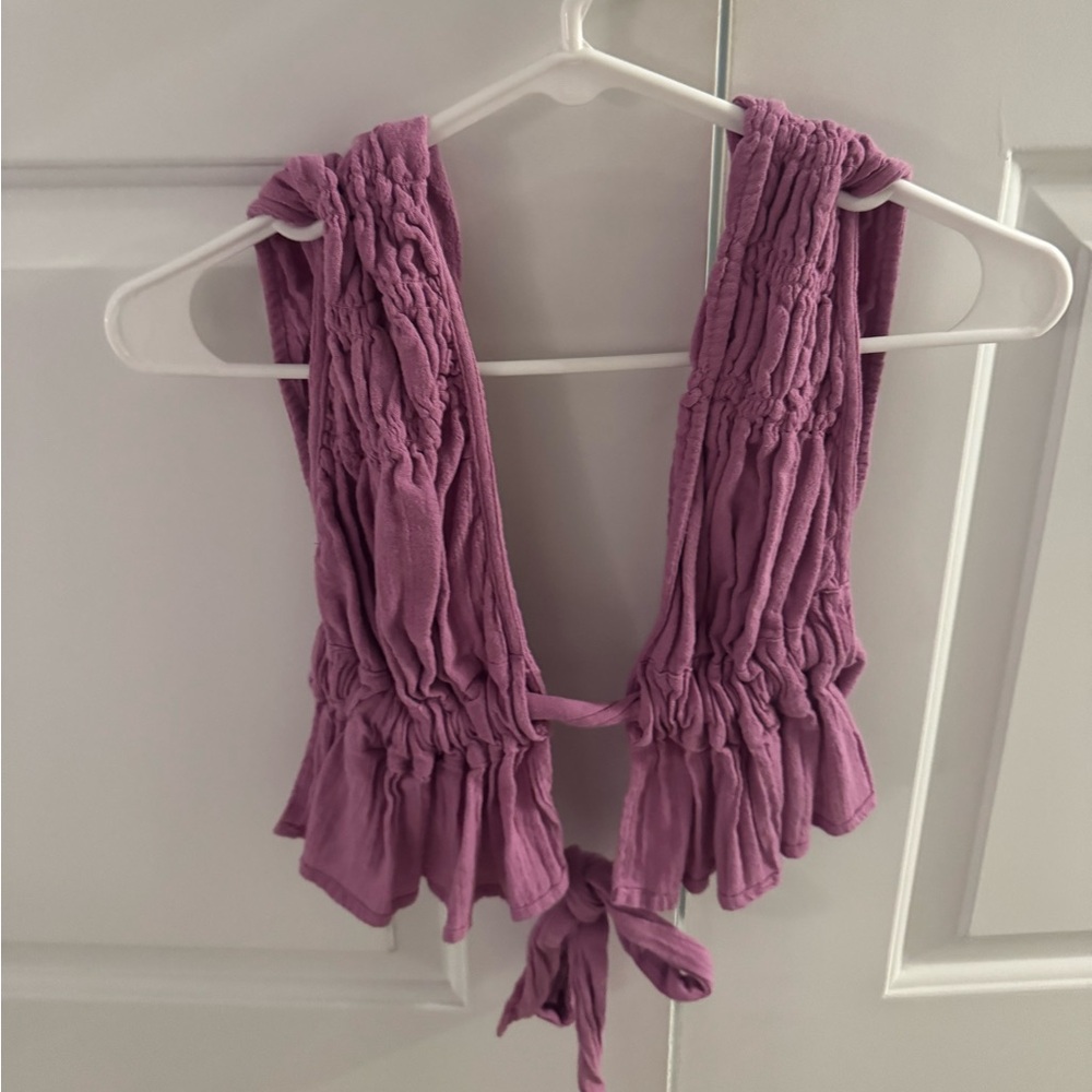 Free people top